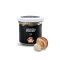 Ikona: Mořská sůl s houbami 125 g